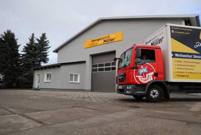Privatumzug Preise in Reinhardtsdorf-Schöna 